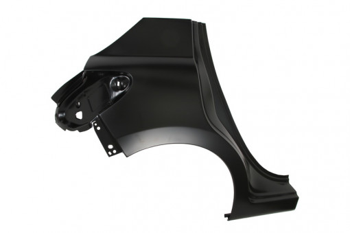 Aripa spate Dreapta potrivit PEUGEOT 207, 207/HATCHBACK 5D 02.06-12.13