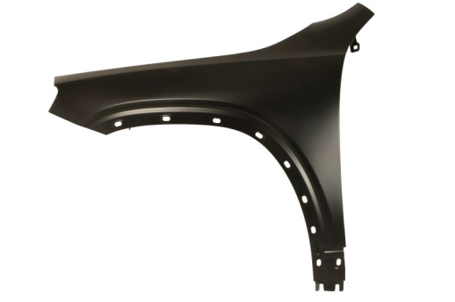 Aripa Stanga (aluminiu) potrivit MERCEDES GLB X247 06.19-