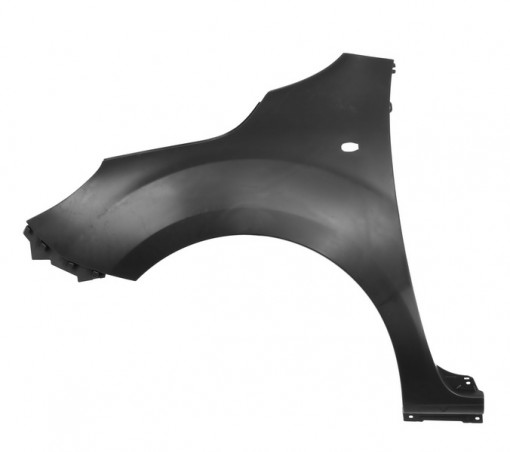 Aripa Stanga (cu locas semnalizator, plastic) potrivit MERCEDES CITAN MIXTO (DOUBLE CABIN), CITAN (MPV), CITAN/MINIVAN (W415) 11.12-