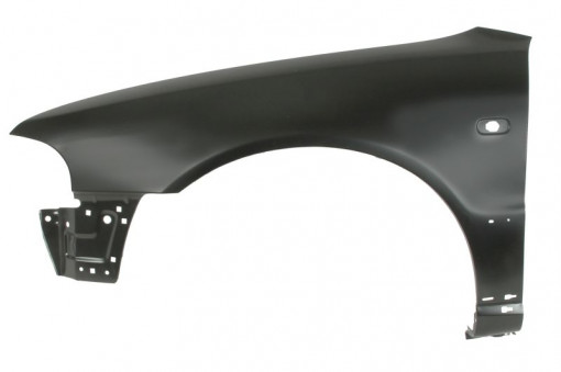 Aripa Stanga (cu locas semnalizator) potrivit AUDI A4 B5 01.99-10.00
