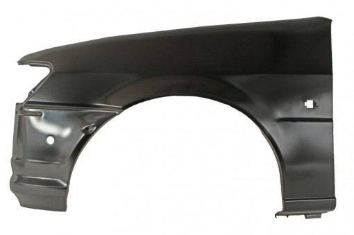 Aripa Stanga (cu locas semnalizator) potrivit FORD FIESTA III, FIESTA/HATCHBACK, FIESTA/MINIVAN 02.94-10.95