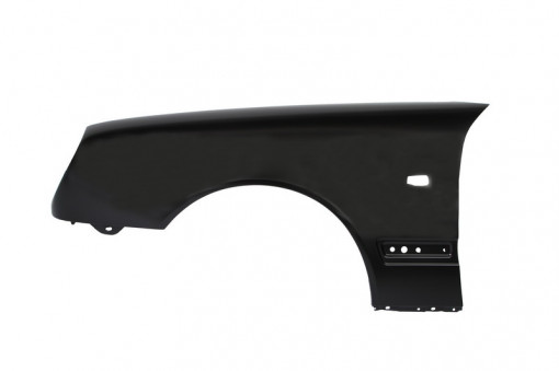 Aripa Stanga (cu locas semnalizator) potrivit MERCEDES E T-MODEL (S210), E (VF210), E (W210) 06.95-06.99