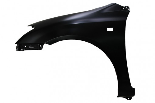 Aripa Stanga (cu locas semnalizator) potrivit TOYOTA COROLLA Hatchback 01.02-02.07