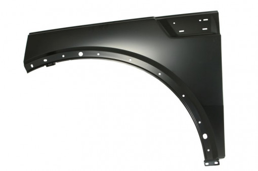 Aripa Stanga (cu orificii ornament) potrivit DODGE NITRO 09.06-12.12