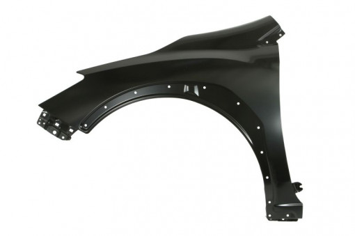 Aripa Stanga (cu orificii ornament) potrivit SUBARU XV 01.18-