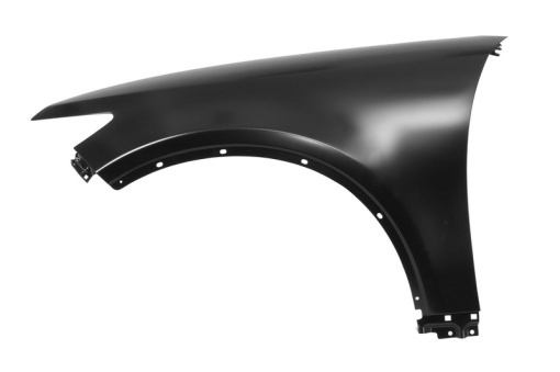 Aripa Stanga (cu suport de orificii) potrivit INFINITI FX S50 01.03-12.08