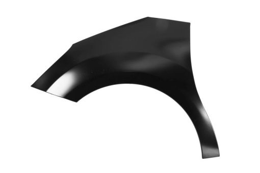 Aripa Stanga (galvanizat, certificat CZ) potrivit DS DS3; CITROEN C3 II, DS3 01.09-12.16