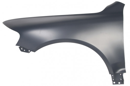 Aripa Stanga (plastic) potrivit VW TOUAREG 10.02-11.06