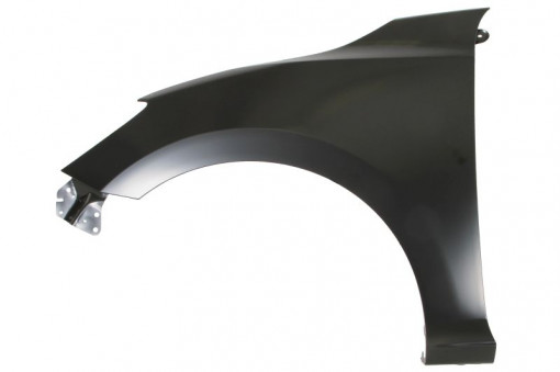 Aripa Stanga potrivit MAZDA 2 11.14-