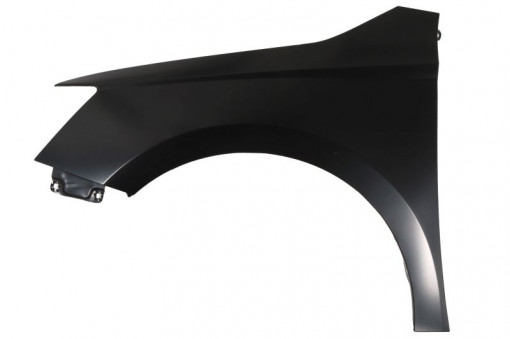 Aripa Stanga potrivit SKODA FABIA III 08.14-