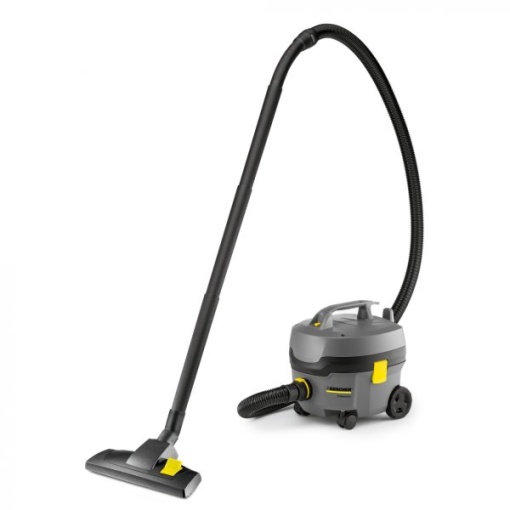 Aspirator profesional uscat T 7/1 Classic