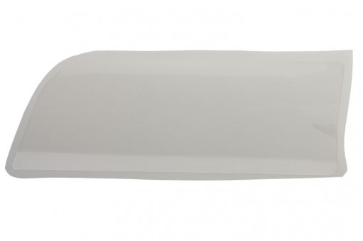 Autocolant protectie aripa stanga culoare: transparent, auto-ajustant potrivit CITROEN C4 GRAND PICASSO I, C4 PICASSO I 10.06-08.13