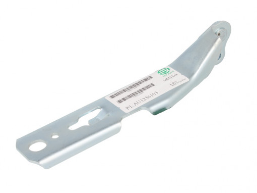 Balama capota Dreapta potrivit AUDI A4 B6 1.6-4.2 11.00-12.05