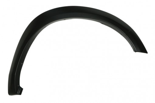Bandou aripa fata dreapta grunduit potrivit RAM TRUCK RAM III, RAM IV, RAM V 01.10-