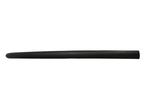 Bandou aripa fata dreapta (negru) potrivit PEUGEOT 206, 206+ 5D 09.98-12.12