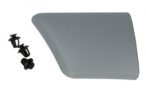 Bandou aripa fata stanga grunduit potrivit CITROEN BERLINGO 07.96-10.08