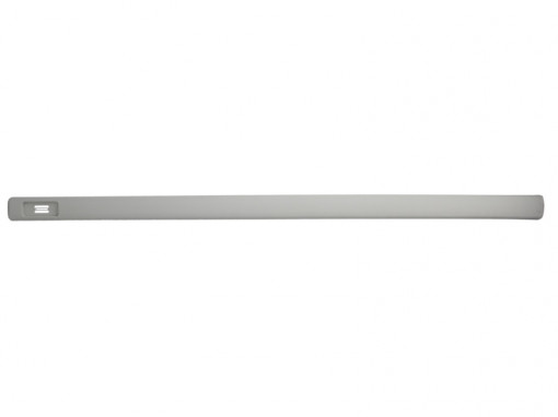 Bandou aripa fata stanga grunduit potrivit OPEL ASTRA G 4/5D 02.98-12.09
