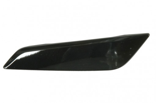 Bandou aripa fata stanga (negru) potrivit BMW 5 G30, G31, G38, F90 02.17-04.20