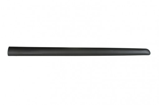 Bandou aripa fata stanga (negru) potrivit CITROEN C3 I 01.02-12.10