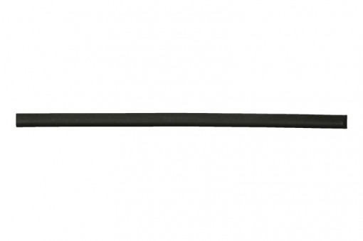 Bandou aripa fata stanga (negru) potrivit OPEL VECTRA B 10.95-07.03