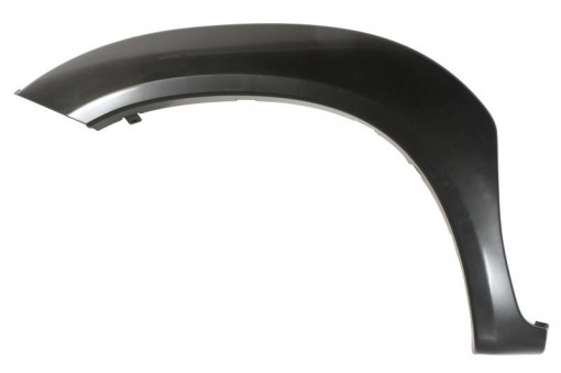 Bandou aripa fata stanga potrivit TOYOTA HILUX VII 06.04-06.08