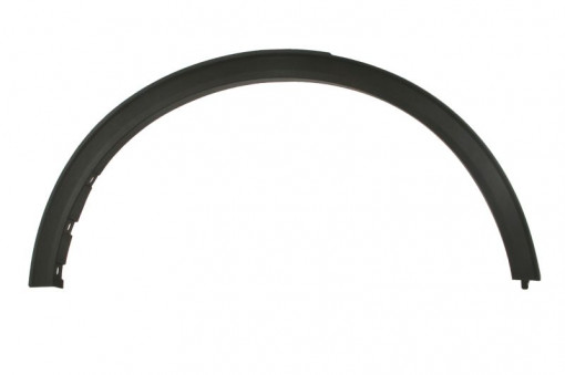 Bandou aripa spate dreapta (negru) potrivit FORD KUGA III 04.19-