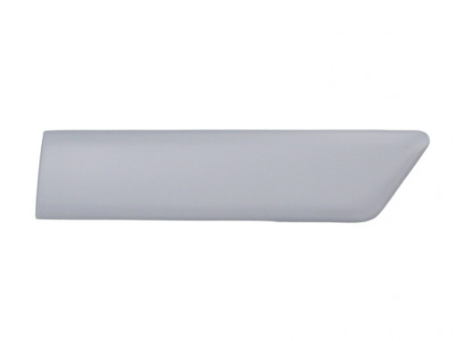 Bandou aripa spate stanga grunduit potrivit FORD FIESTA V 3D 03.05-06.08