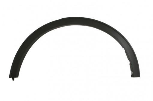 Bandou aripa spate stanga (negru) potrivit FORD KUGA III 04.19-