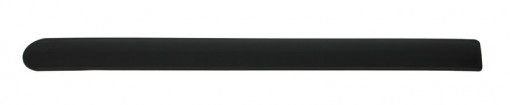 Bandou aripa spate stanga (negru) potrivit OPEL CORSA C 3D 09.00-12.09