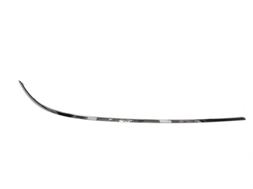 Bandou bara fata dreapta crom MERCEDES Clasa E T-MODEL S212, E W212 intre 2009-2013