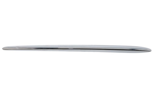 Bandou bara fata dreapta (superior, crom, AMG STYLING) potrivit MERCEDES GLE W167 01.20-