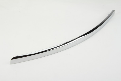 Bandou bara fata stanga crom AUDI A6 intre 2004-2008