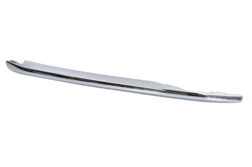 Bandou bara fata stanga (inferior, crom) potrivit OPEL ASTRA K 11.19-12.22