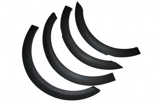 Bandou pentru aripa 4 buc set VW GOLF intre 1991-1999