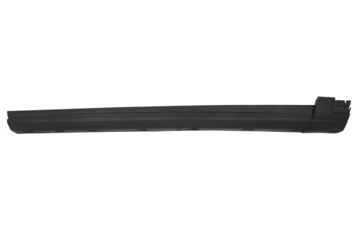 Bandou protectie prag dreapta potrivit LAND ROVER DISCOVERY III L319, DISCOVERY IV L319 07.04-04.17