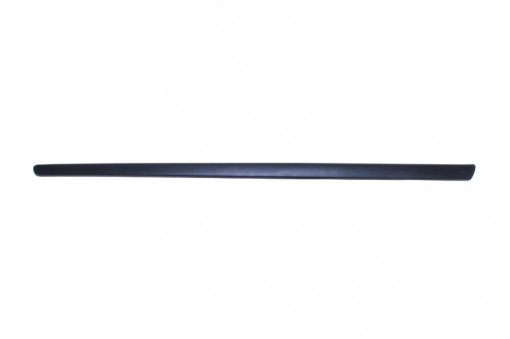 Bandou usa stanga (negru) potrivit FIAT 500 01.07-07.15