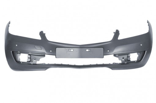 Bara fata CLASSIC, cu locas senzorii parcare, grunduit potrivit MERCEDES A W169 04.09-06.12