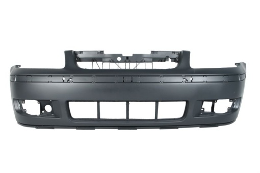 Bara Fata, cu locas lampa ceata, cu suport locas, grunduit, TUV potrivit VW POLO, POLO III CLASSIC Hatchback 10.99-09.01