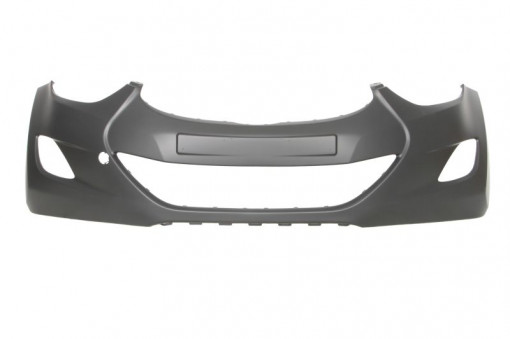 Bara fata cu locas proiector, grunduit potrivit HYUNDAI ELANTRA IV, ELANTRA V 09.10-09.13