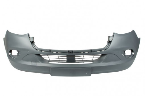 Bara fata cu locas proiector, grunduit potrivit MERCEDES SPRINTER 3,5-T B907, SPRINTER 3,5-T B907, B910, SPRINTER 3-T B907, SPRINTER 3-T B910, B907 06.18- - Img 1