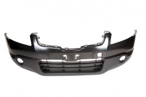 Bara fata cu locas proiector, grunduit potrivit NISSAN QASHQAI I 02.07-11.10