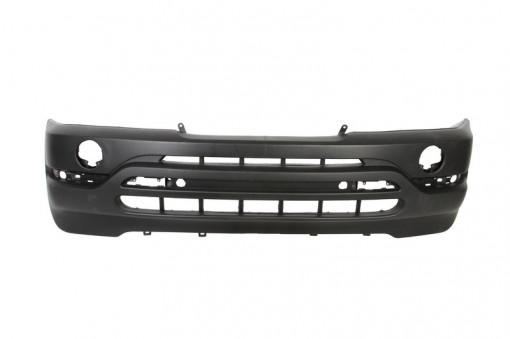 Bara fata cu locas senzorii parcare, partial grunduit potrivit BMW X5 E53 05.00-12.03