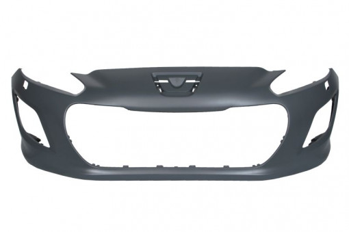 Bara fata cu locas spalator faruri grunduit, potrivit PEUGEOT 308, 308 I, 308 II 04.11-11.14