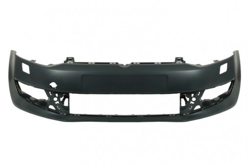 Bara fata cu locas spalator faruri grunduit potrivit VW POLO, POLO IV, POLO V 09.09-05.14