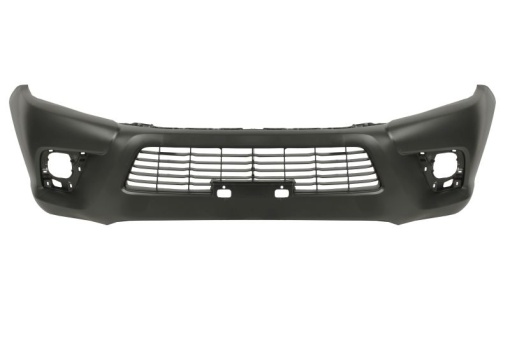 Bara Fata, cu primer locas proiector, grunduit potrivit TOYOTA HILUX VIII 06.15-