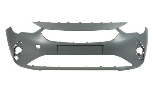 Bara fata grunduita, ELEGANCE, grunduit potrivit OPEL CORSA F 05.19-