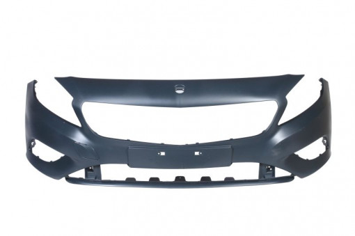 Bara fata grunduita, potrivit MERCEDES A W176 06.12-