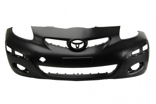 Bara fata grunduita, potrivit TOYOTA AYGO 01.09-12.12