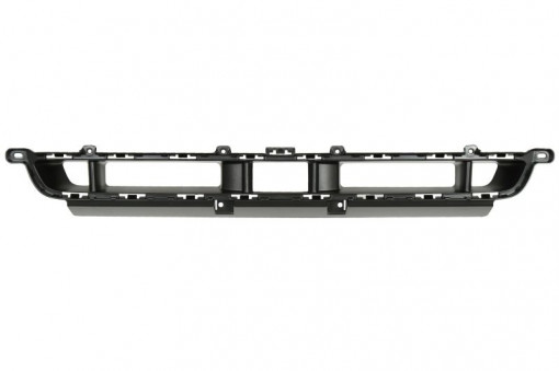 Bara fata Interior, plastic, negru potrivit JEEP RENEGADE 07.14- 06.18-