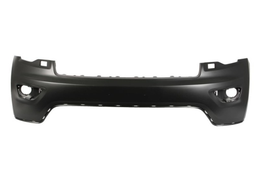 Bara Fata, LAREDO/LIMITED/OVERLAND/TRAILHAWK, cu locas spalator faruri, grunduit potrivit JEEP GRAND CHEROKEE IV 10.16-